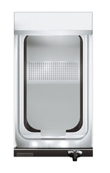 BASE 700 CHAUFFE FRITES - 7178.0345 - COMBISTEEL