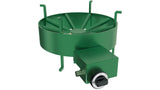 BRÛLEUR À GAZ 15KW - 7178.1220 - COMBISTEEL