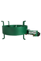 BRÛLEUR À GAZ 15KW - 7178.1220 - COMBISTEEL