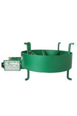 BRÛLEUR À GAZ 15KW - 7178.1220 - COMBISTEEL