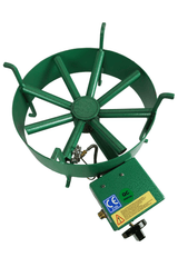BRÛLEUR À GAZ 15KW - 7178.1220 - COMBISTEEL