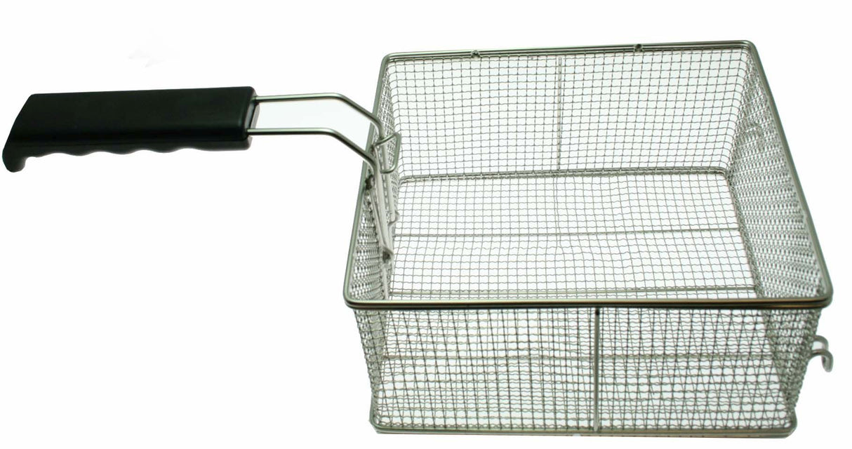 PANIER FRITEUSE POUR 7455.1000-1008 - 7455.0981 - COMBISTEEL