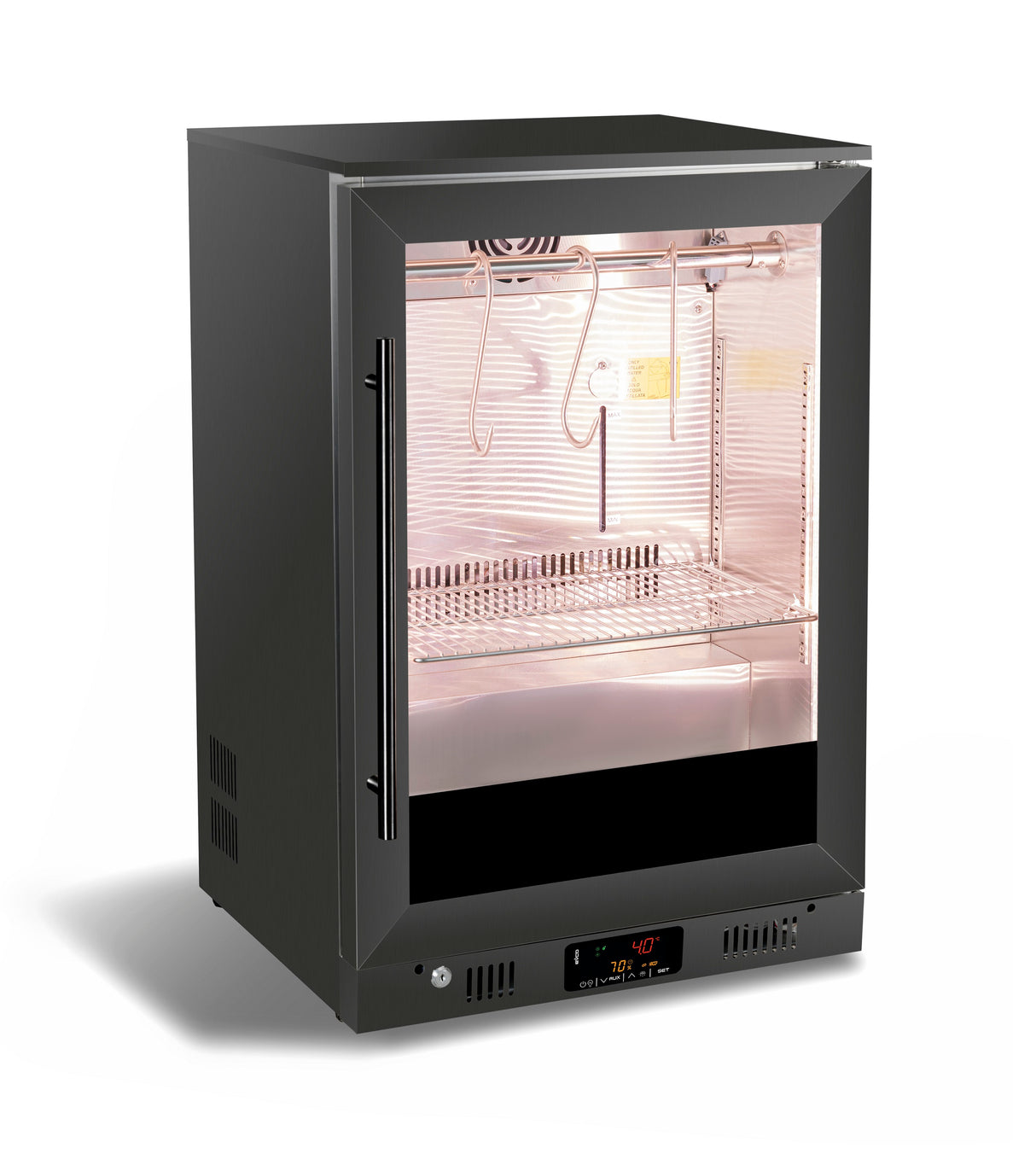 CAVE A MATURATION 138L - 7455.1950 - COMBISTEEL