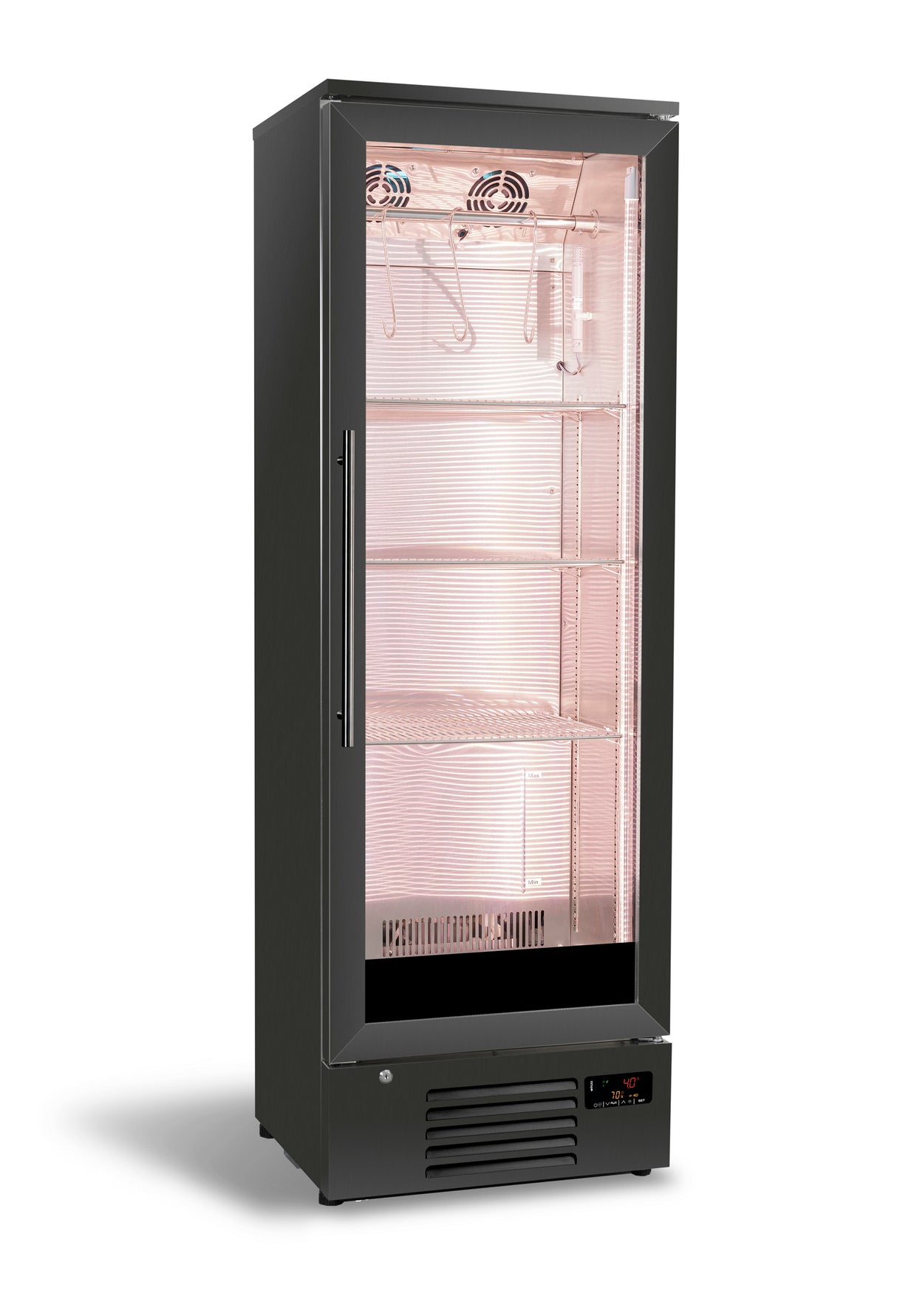CAVE A MATURATION 293L - 7455.1955 - COMBISTEEL