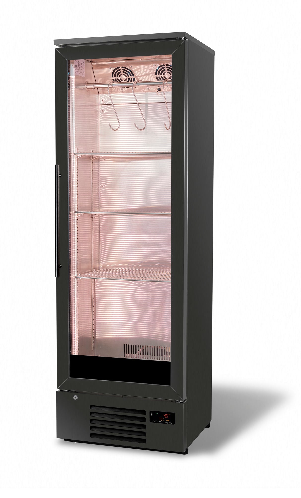 CAVE A MATURATION 293L - 7455.1955 - COMBISTEEL