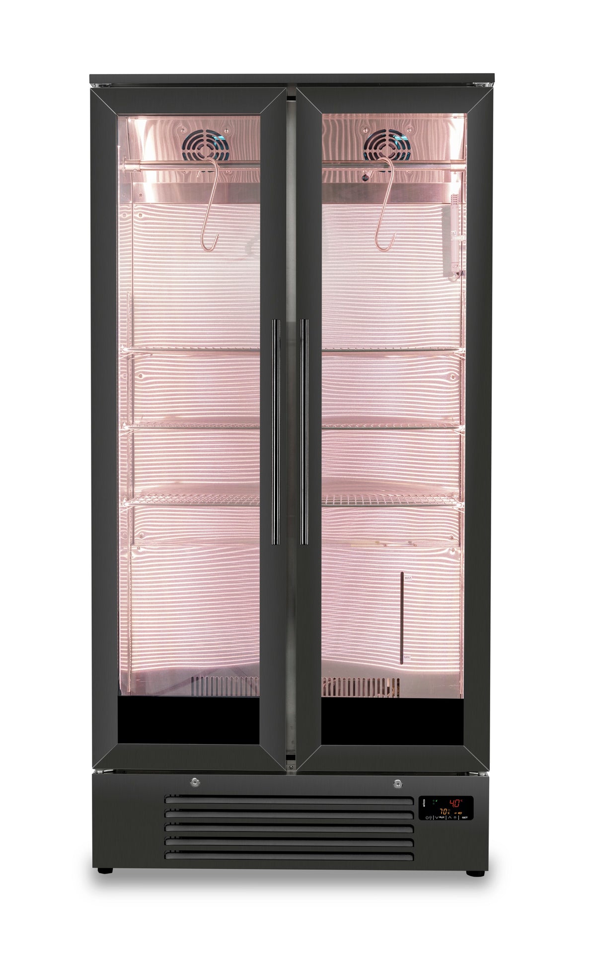 CAVE A MATURATION 458L - 7455.1960 - COMBISTEEL