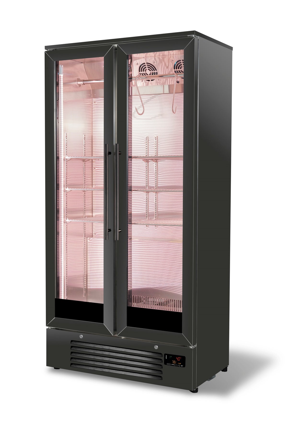 CAVE A MATURATION 458L - 7455.1960 - COMBISTEEL