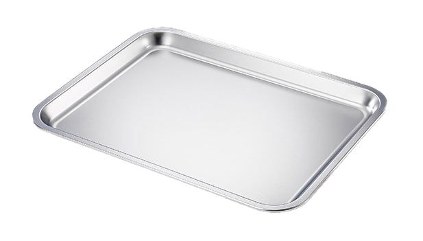 PLATEAU EN ACIER INOXYDABLE POUR BRIQUE DE SEL POUR 7455.1955 - 7455.1992 - COMBISTEEL