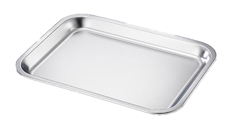 PLATEAU EN ACIER INOXYDABLE POUR BRIQUE DE SEL POUR 7455.1960 - 7455.1994 - COMBISTEEL