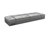 CONGÉLATEUR BAHUT POUR SUPERMARCHÉ 1450 DÉGIVRAGE AUTOMATIQUE - 7455.2665 - COMBISTEEL