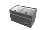 CONGÉLATEUR BAHUT POUR SUPERMARCHÉ 1450 DÉGIVRAGE AUTOMATIQUE - 7455.2665 - COMBISTEEL