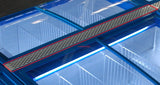 CONGÉLATEUR BAHUT CONNEXION 1450 POUR 7455.2665 - 7455.2680 - COMBISTEEL