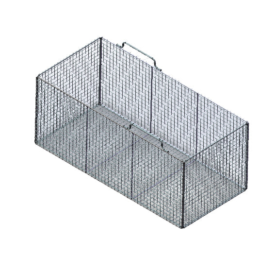 PANIER A POUR 7455.2660-2665-2670-2675 - 7455.2697 - COMBISTEEL