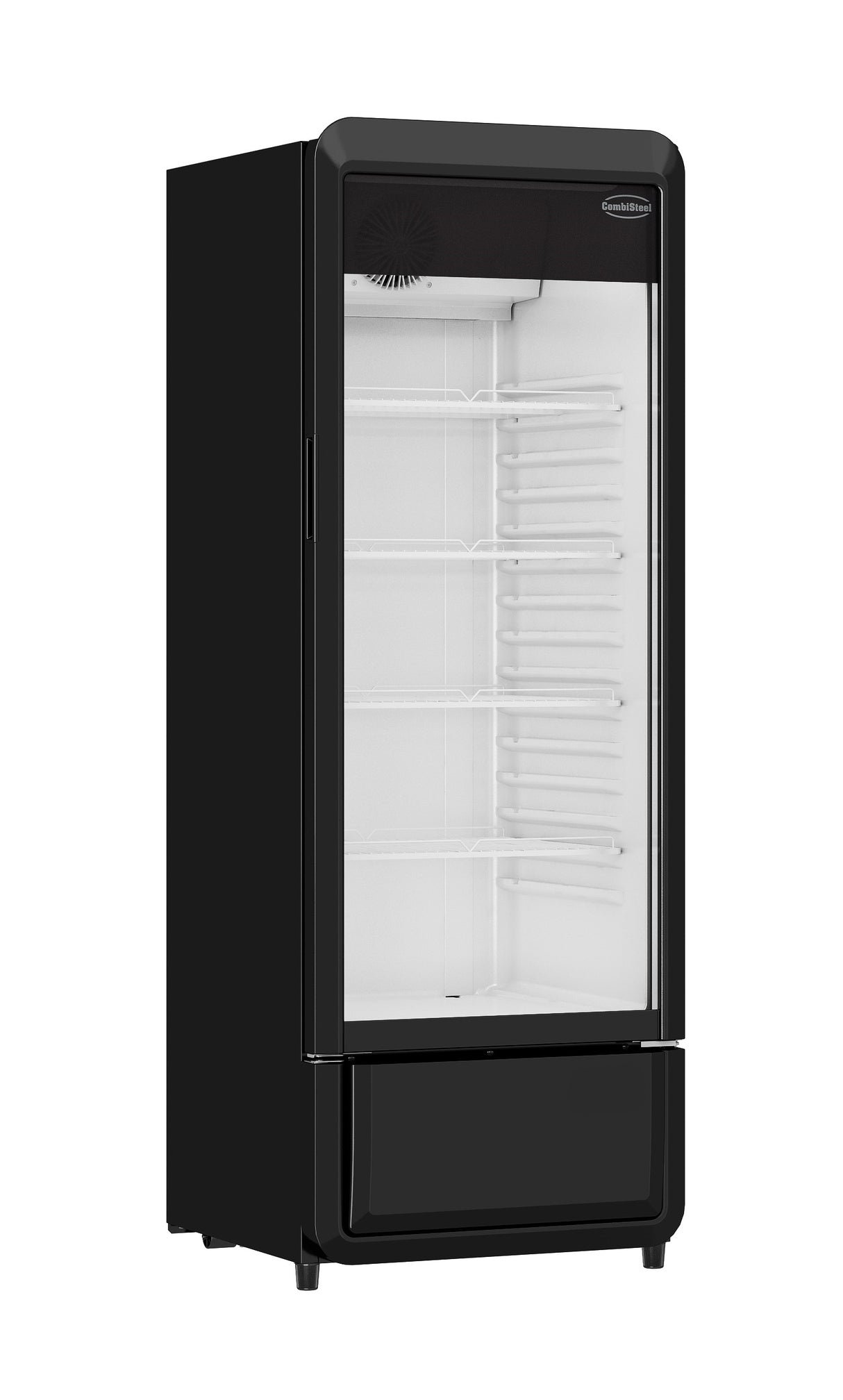 RÉFRIGÉRATEUR PORTE EN VERRE PIB-240R - 7455.3120 - COMBISTEEL