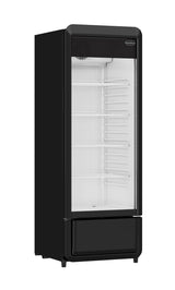 RÉFRIGÉRATEUR PORTE EN VERRE PIB-240R - 7455.3120 - COMBISTEEL