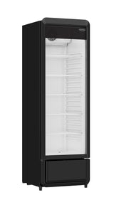 RÉFRIGÉRATEUR PORTE EN VERRE PIB-280R - 7455.3125 - COMBISTEEL