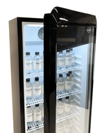 RÉFRIGÉRATEUR PORTE EN VERRE PIB-280R - 7455.3125 - COMBISTEEL