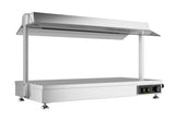 UNITE CHAUFFANTE 3X 1/1GN - 7518.0185 - COMBISTEEL