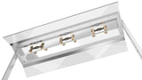 UNITE CHAUFFANTE 3X 1/1GN - 7518.0185 - COMBISTEEL