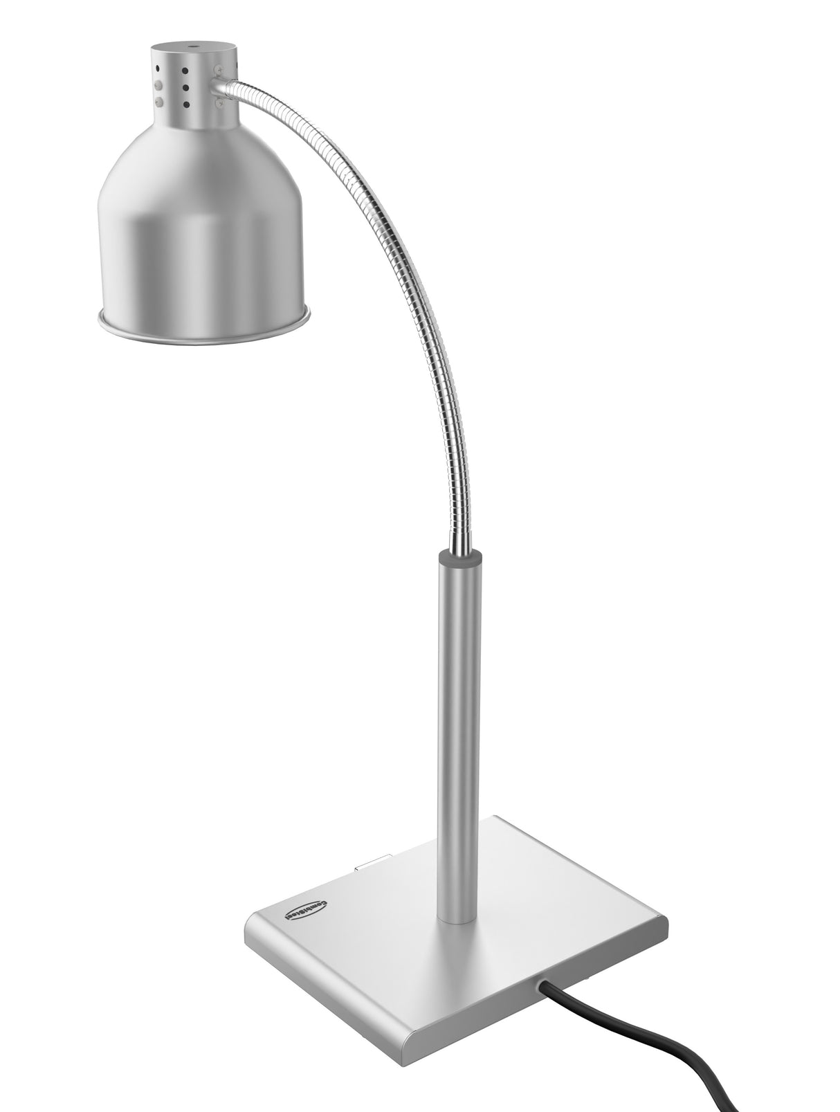 LAMPE CHAUFFANT FLEXIBLE ARGENT - 7518.0190 - COMBISTEEL