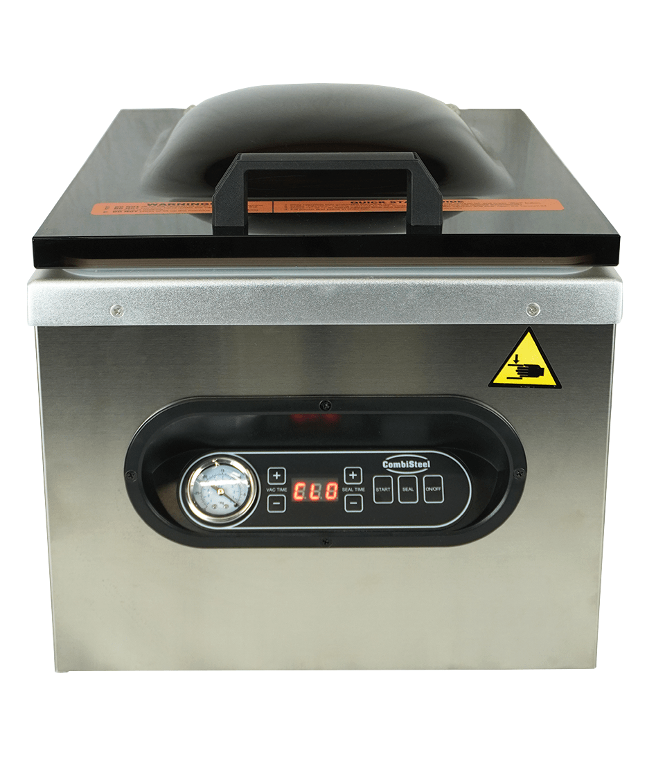 MACHINE SOUS VIDE 300MM - 630W - 7529.0010 - COMBISTEEL
