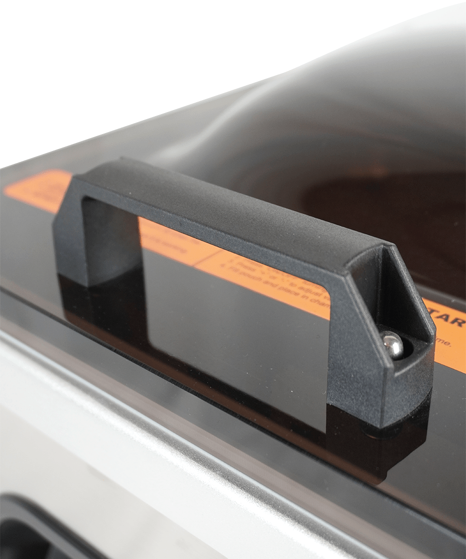 MACHINE SOUS VIDE 300MM - 630W - 7529.0010 - COMBISTEEL