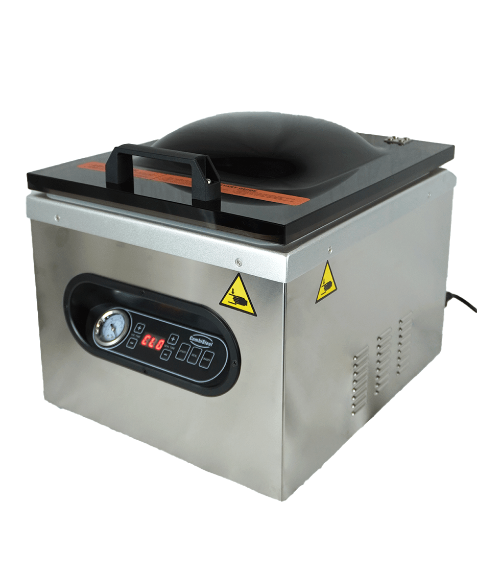 MACHINE SOUS VIDE 300MM - 630W - 7529.0010 - COMBISTEEL