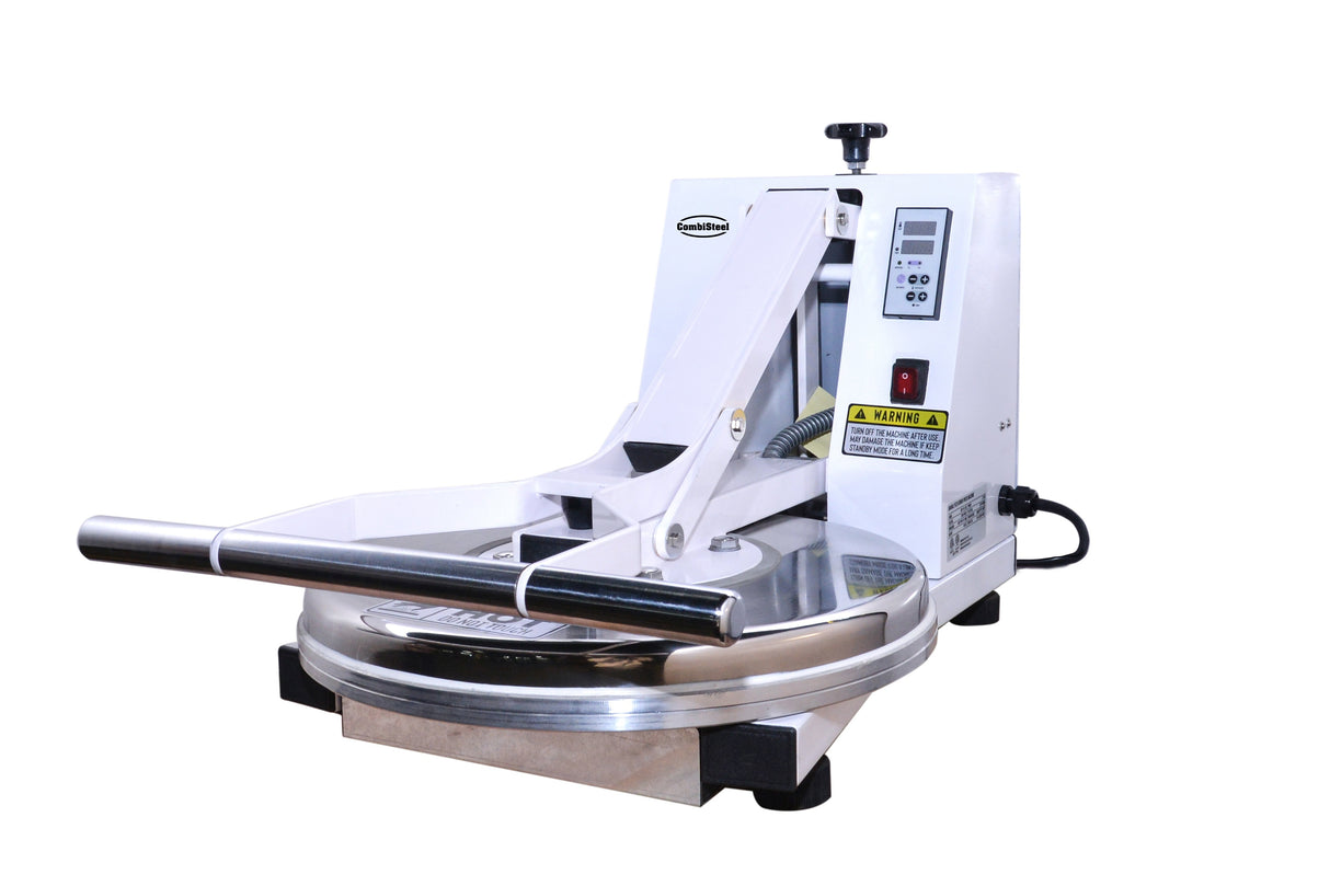 PRESSE À PÂTE - 7534.0100 - COMBISTEEL