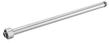 PRÉ DOUCHE DE RINÇAGE AVEC 1-TROU - 7536.0005 - COMBISTEEL