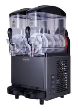 AUTOMATE DE SLUSH PUPPIE 2X12L - 7537.0010 - COMBISTEEL