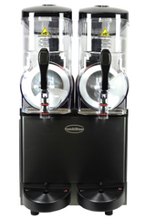 AUTOMATE DE SLUSH PUPPIE 2X12L - 7537.0010 - COMBISTEEL