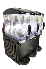 AUTOMATE DE SLUSH PUPPIE 3X12L - 7537.0015 - COMBISTEEL