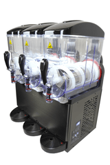 AUTOMATE DE SLUSH PUPPIE 3X12L - 7537.0015 - COMBISTEEL