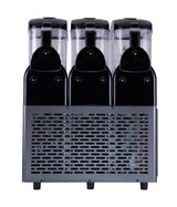 AUTOMATE DE SLUSH PUPPIE 3X12L - 7537.0015 - COMBISTEEL