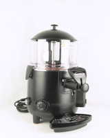DISTRIBUTEUR DE CHOCOLAT CHAUD 5L - 7537.0020 - COMBISTEEL