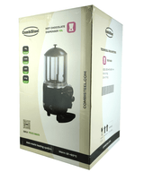 DISTRIBUTEUR DE CHOCOLAT CHAUD 10L - 7537.0025 - COMBISTEEL