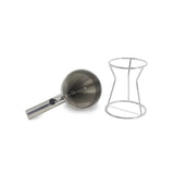 DISTRIBUTEUR DE PÂTE 1.3L AVEC BOUTON DE DOSAGE - 7540.0020 - COMBISTEEL