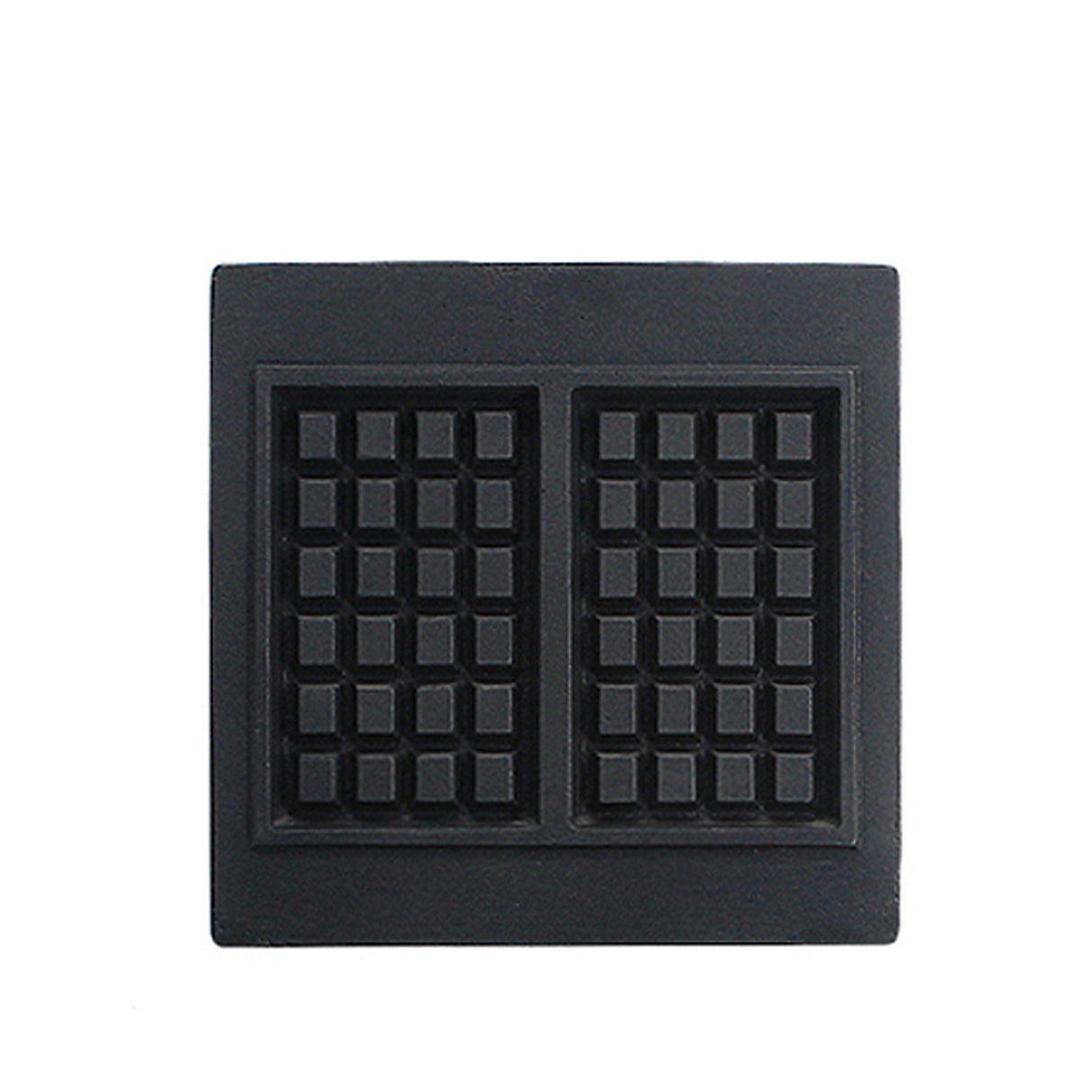 GAUFRIER 2PCS GAUFRE DE BRUXELLES - 7540.0055 - COMBISTEEL