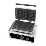 GAUFRIER 3PCS GAUFRE DE BRUXELLES - 7540.0060 - COMBISTEEL
