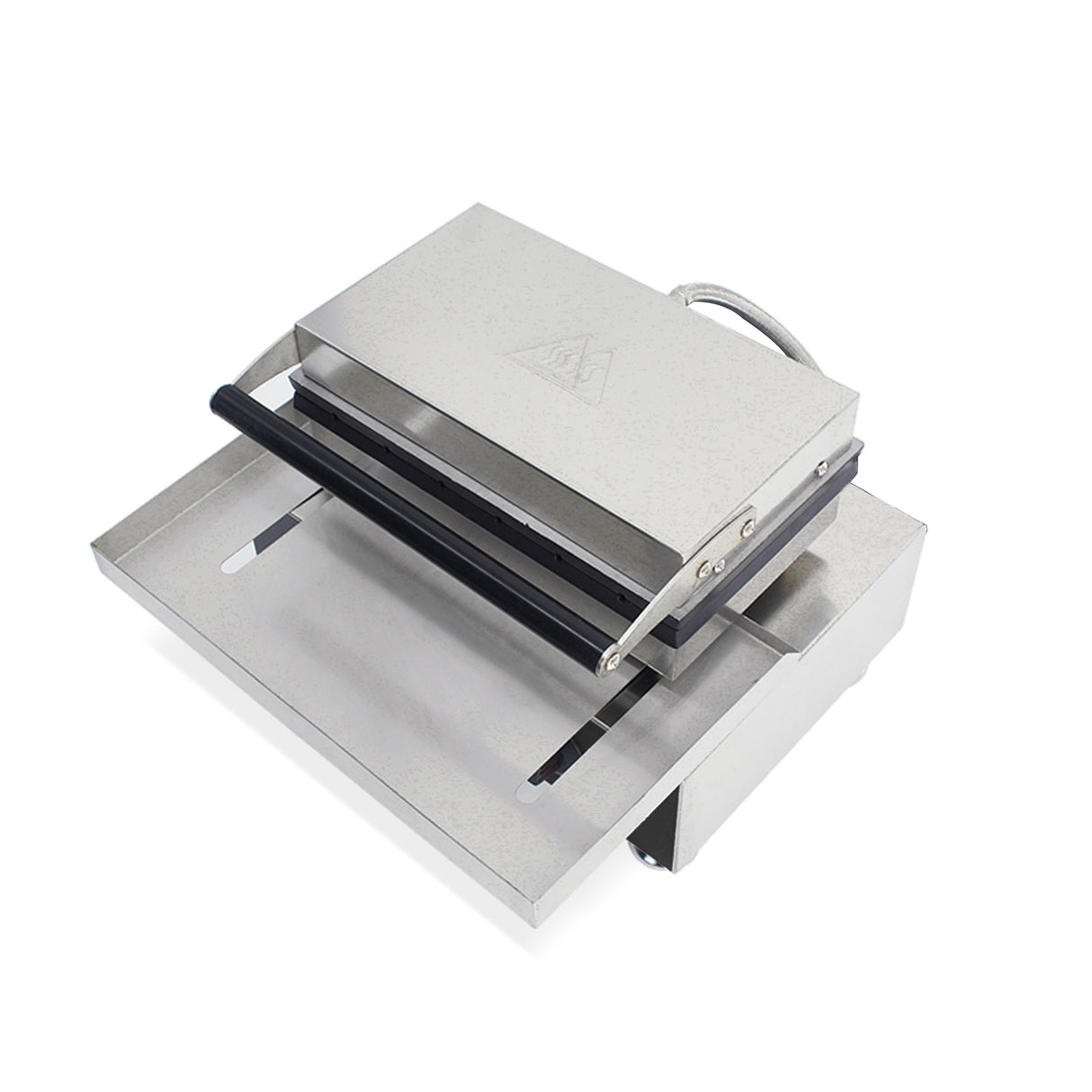 GAUFRIER 10PCS GAUFRE DE BRUXELLES - 7540.0065 - COMBISTEEL