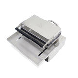 GAUFRIER 10PCS GAUFRE DE BRUXELLES - 7540.0065 - COMBISTEEL