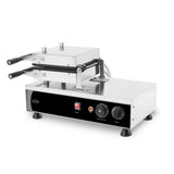 GAUFRIER ROTATIF 4PCS GAUFRE DE BRUXELLES - 7540.0075 - COMBISTEEL