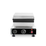 GAUFRIER 4PCS GAUFRES RONDES - 7540.0080 - COMBISTEEL