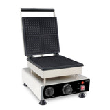 GAUFRIER 4PCS GAUFRES CARRÉES - 7540.0085 - COMBISTEEL