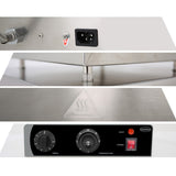 GAUFRIER 4PCS SUCETTE PIN - 7540.0090 - COMBISTEEL