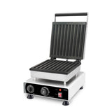 GAUFRIER 7PCS CHURROS - 7540.0100 - COMBISTEEL