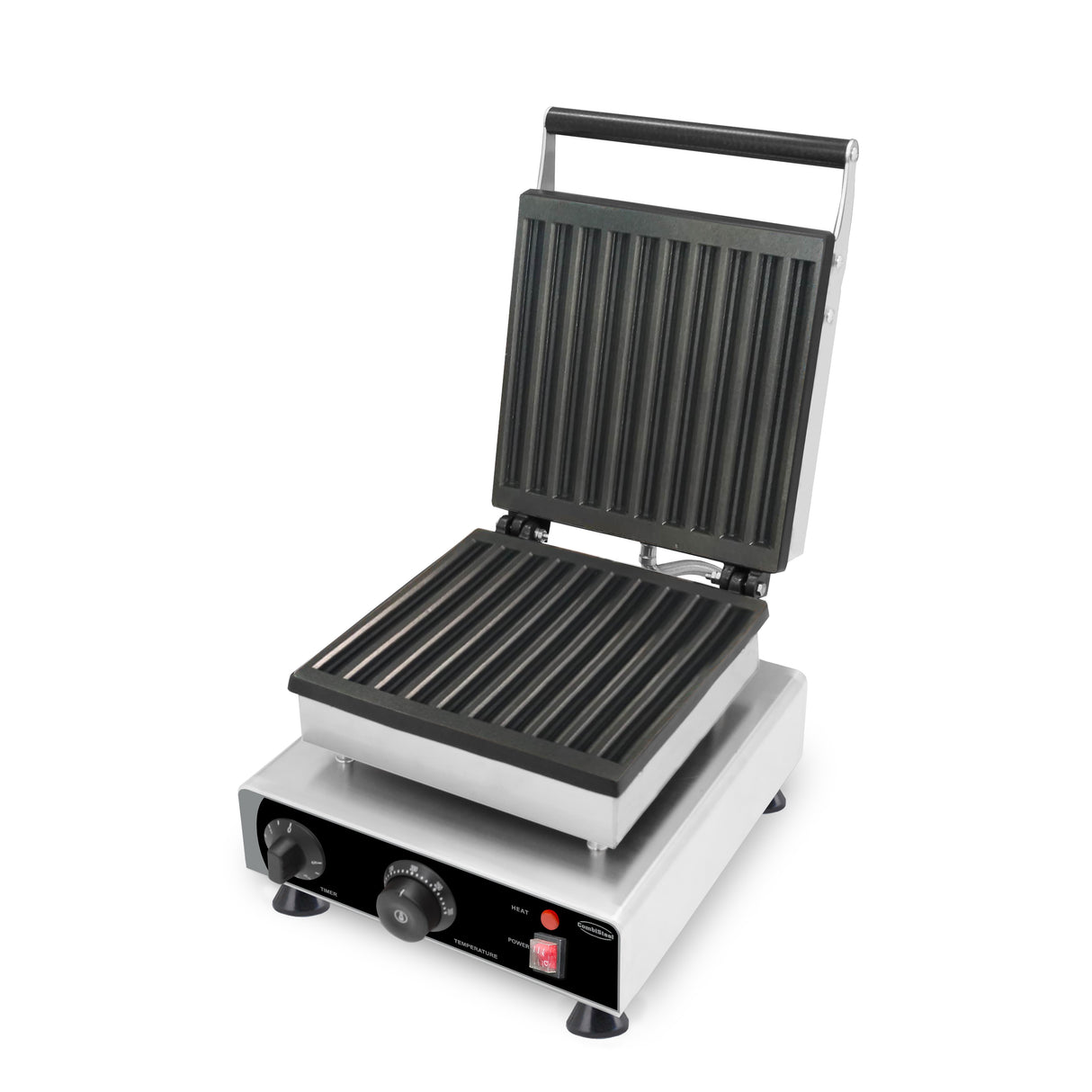 GAUFRIER 7PCS CHURROS - 7540.0100 - COMBISTEEL