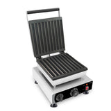 GAUFRIER 7PCS CHURROS - 7540.0100 - COMBISTEEL