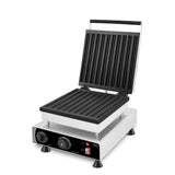 GAUFRIER 10PCS CHURROS - 7540.0105 - COMBISTEEL