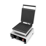 GAUFRIER 10PCS CHURROS - 7540.0105 - COMBISTEEL